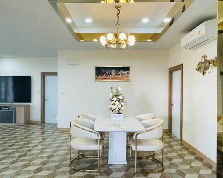 The Delight Cozy, Chon Buri (Pattaya), Nong Pru, Bang Lamung (Pattaya), Chon Buri (Pattaya), 4 Bedrooms, 218 sqm, Townhouse For Sale, by A LIST ELITE SELECTED, 60170692 - DDproperty.com