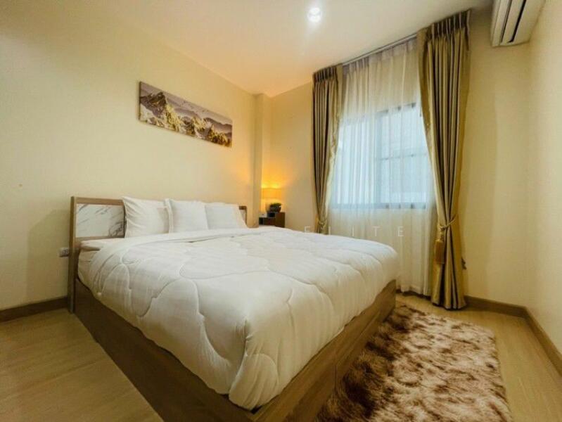 The Delight Cozy, Chon Buri (Pattaya), Nong Pru, Bang Lamung (Pattaya), Chon Buri (Pattaya), 4 Bedrooms, 218 sqm, Townhouse For Sale, by A LIST ELITE SELECTED, 60170692 - DDproperty.com