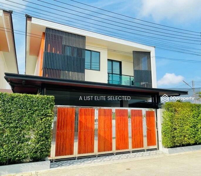 For Sale - The Delight Cozy, Chon Buri