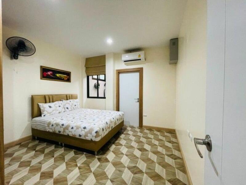 The Delight Cozy, Chon Buri (Pattaya), Nong Pru, Bang Lamung (Pattaya), Chon Buri (Pattaya), 4 Bedrooms, 218 sqm, Townhouse For Sale, by A LIST ELITE SELECTED, 60170692 - DDproperty.com