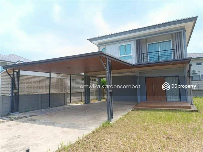 For Sale - The Plant Chalongkrung 2, Bangkok