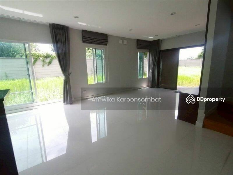 For Sale - The Plant Chalongkrung 2, Bangkok