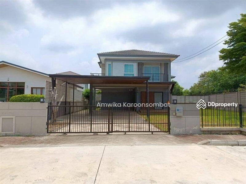 For Sale - The Plant Chalongkrung 2, Bangkok