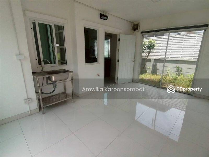 For Sale - The Plant Chalongkrung 2, Bangkok