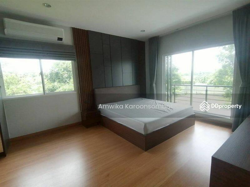 For Sale - The Plant Chalongkrung 2, Bangkok