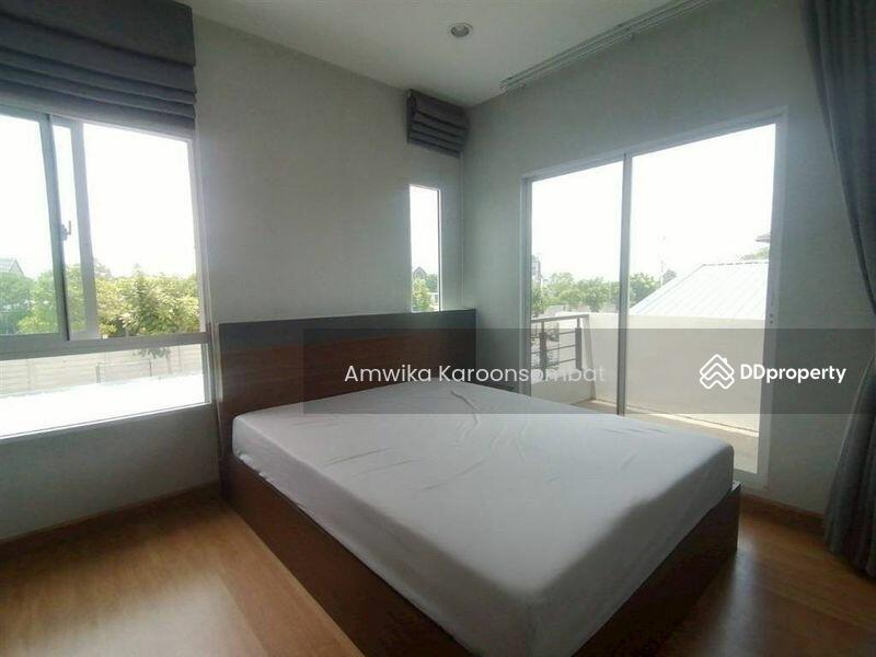 For Sale - The Plant Chalongkrung 2, Bangkok