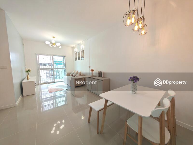 ขาย - บ้านพฤกษา 106 บางปู-ตำหรุ (Baan Pruksa 106 Bangpu-Tamru), สมุทรปราการ