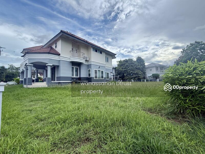 ขาย - กฤษดาซิตี้ เลค แอนด์ ปาร์ค (กฤษดานคร30), สมุทรปราการ