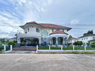 ขาย - กฤษดาซิตี้ เลค แอนด์ ปาร์ค (กฤษดานคร30), สมุทรปราการ