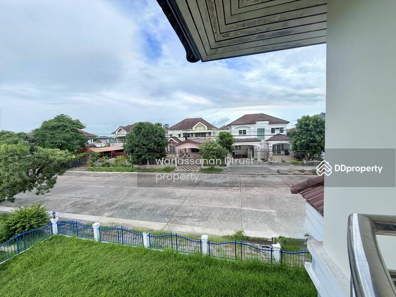 ขาย - กฤษดาซิตี้ เลค แอนด์ ปาร์ค (กฤษดานคร30), สมุทรปราการ