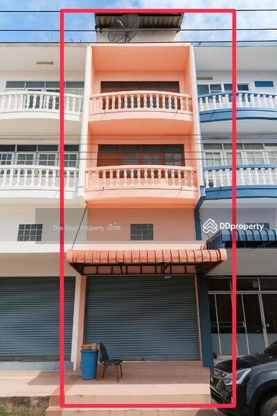 For Sale - หมู่บ้านลีลา 2 นิมิตใหม่, Bangkok