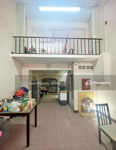 For Sale - หมู่บ้านลีลา 2 นิมิตใหม่, Bangkok