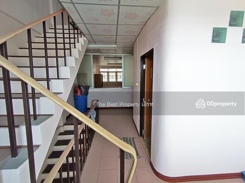 For Sale - หมู่บ้านลีลา 2 นิมิตใหม่, Bangkok