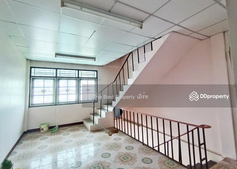 ขาย - หมู่บ้านลีลา 2 นิมิตใหม่, กรุงเทพ