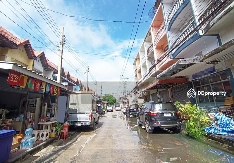 ขาย - หมู่บ้านลีลา 2 นิมิตใหม่, กรุงเทพ