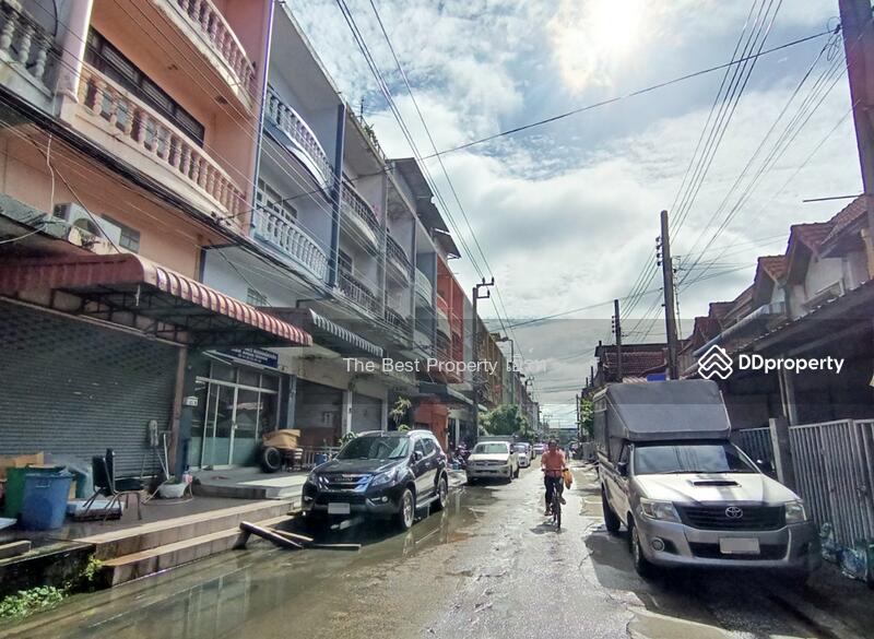 ขาย - หมู่บ้านลีลา 2 นิมิตใหม่, กรุงเทพ