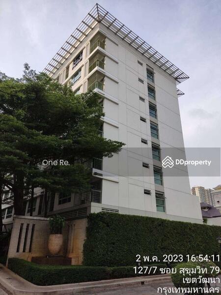 For Sale - The Room Sukhumvit 79, Bangkok