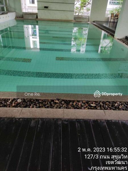For Sale - The Room Sukhumvit 79, Bangkok