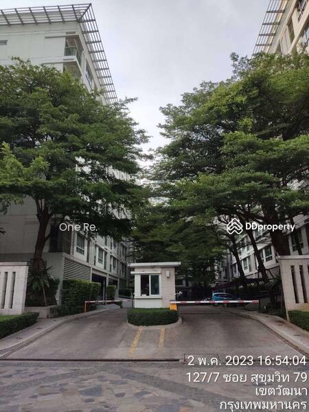 For Sale - The Room Sukhumvit 79, Bangkok