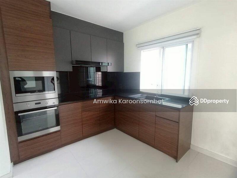 For Rent - The Plant Chalongkrung 2, Bangkok