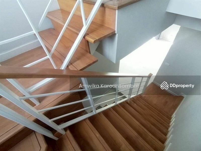 For Rent - The Plant Chalongkrung 2, Bangkok