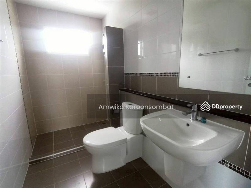 For Rent - The Plant Chalongkrung 2, Bangkok