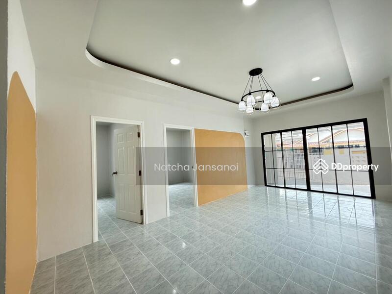 For Sale - ไฟน์โฮม บ้านฉาง, Rayong