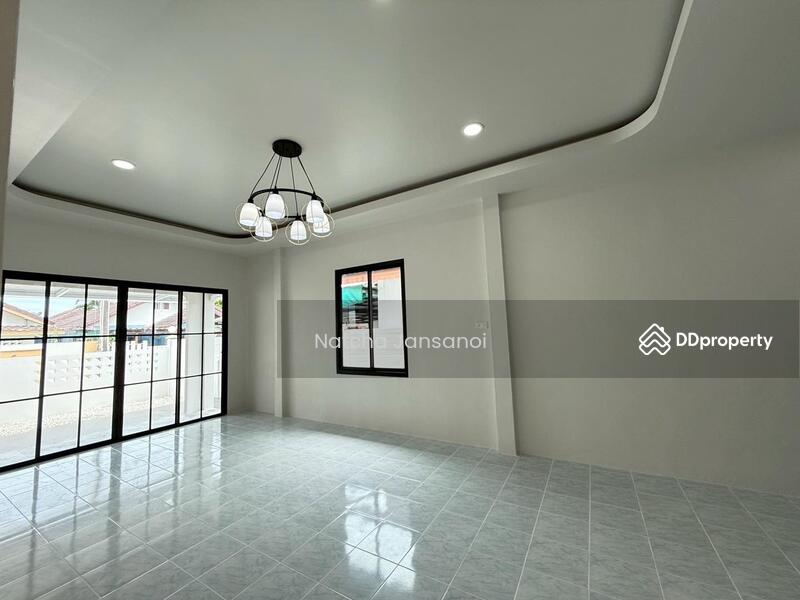 For Sale - ไฟน์โฮม บ้านฉาง, Rayong