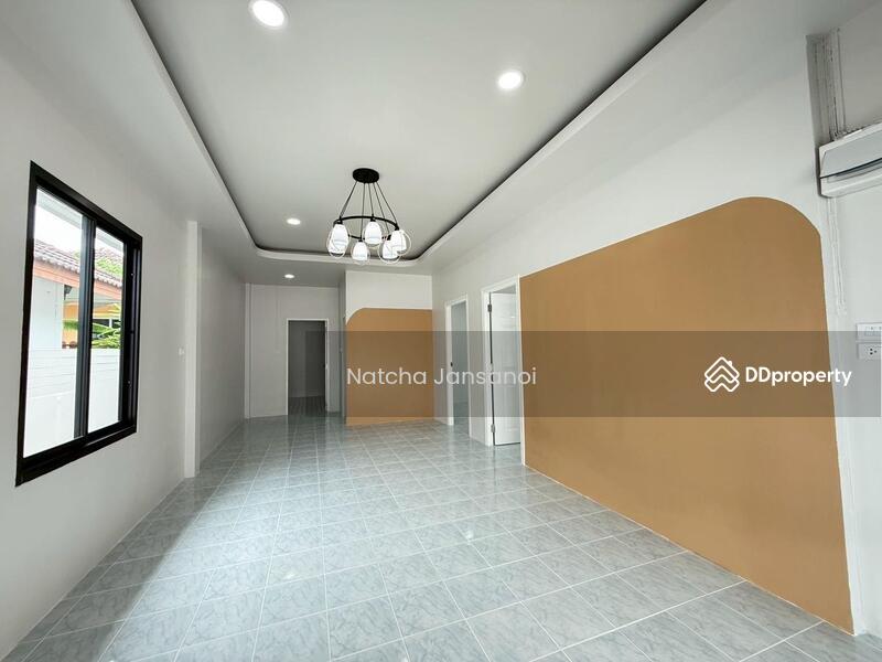 For Sale - ไฟน์โฮม บ้านฉาง, Rayong