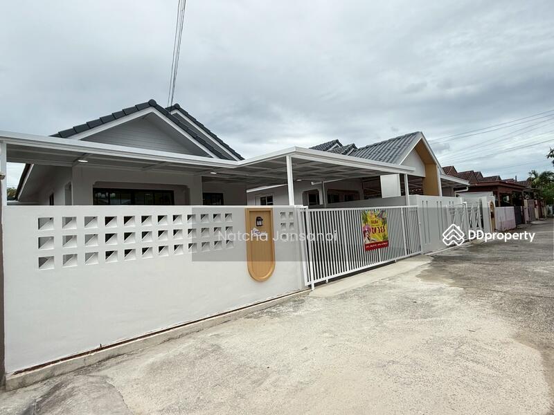 ขาย - ไฟน์โฮม บ้านฉาง, ระยอง