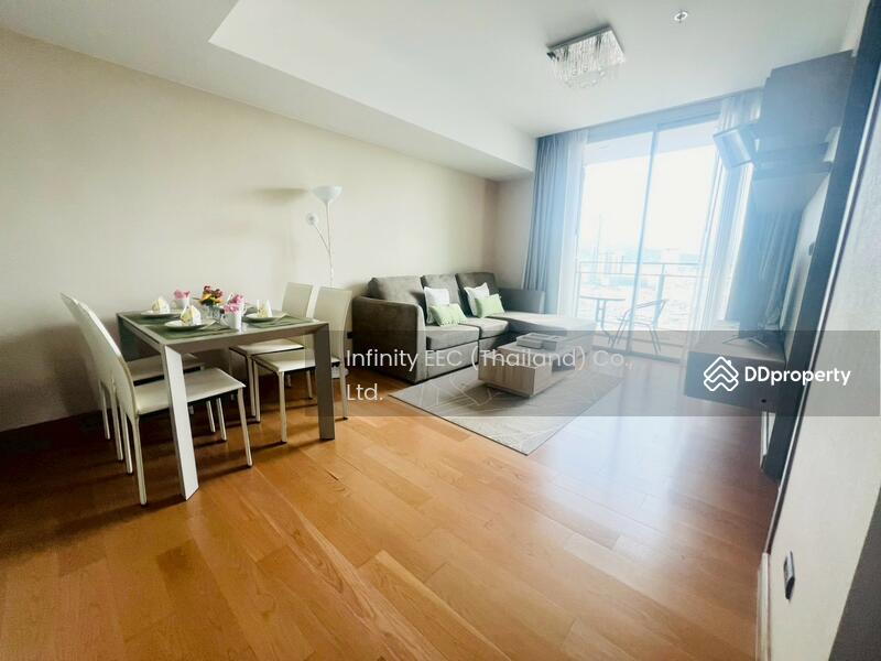 For Rent - Marina Bayfront Sriracha, Chon Buri