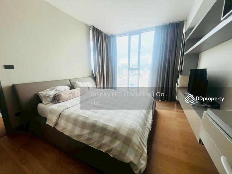 For Rent - Marina Bayfront Sriracha, Chon Buri