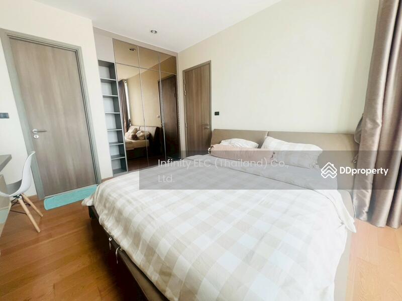 For Rent - Marina Bayfront Sriracha, Chon Buri