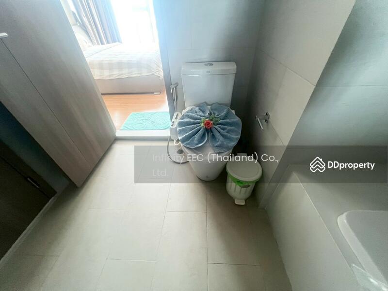 For Rent - Marina Bayfront Sriracha, Chon Buri
