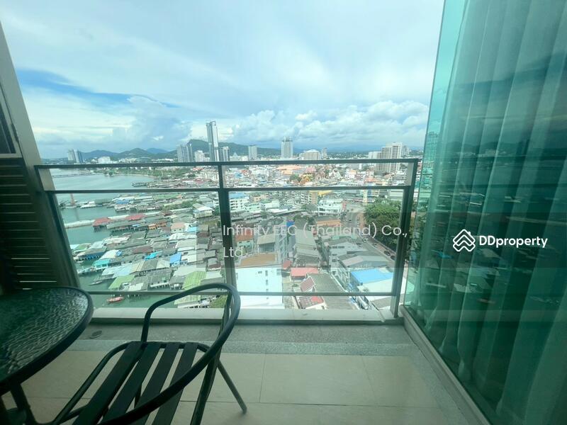 For Rent - Marina Bayfront Sriracha, Chon Buri