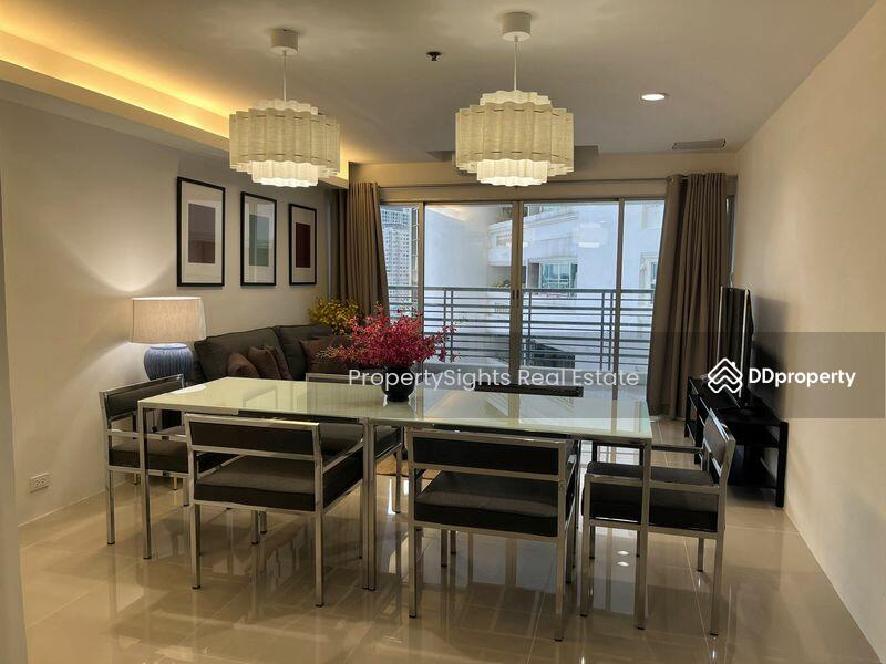 For Rent - The Waterford Diamond Tower Sukhumvit, Bangkok