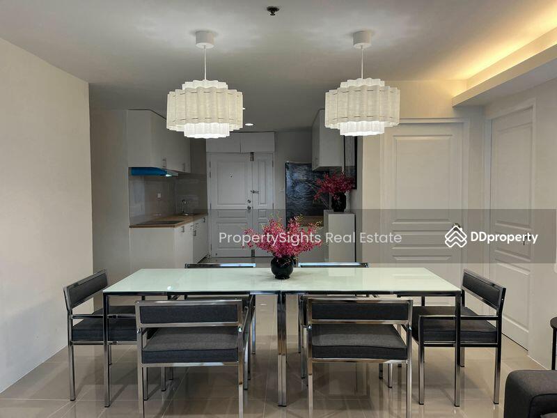 For Rent - The Waterford Diamond Tower Sukhumvit, Bangkok