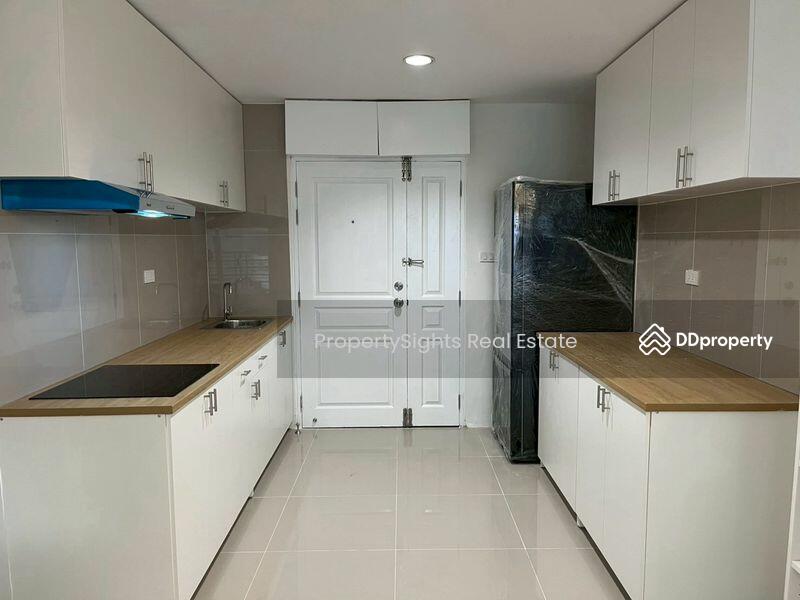 For Rent - The Waterford Diamond Tower Sukhumvit, Bangkok
