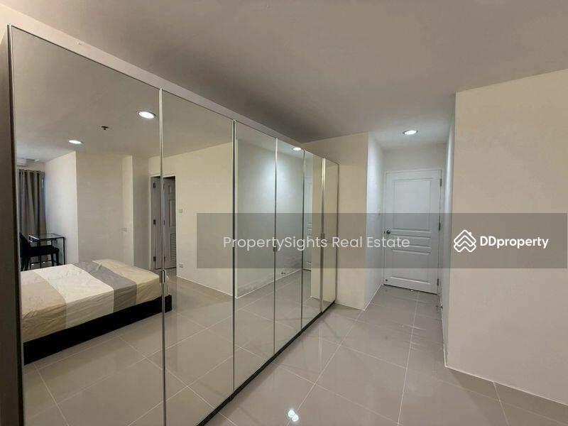 For Rent - The Waterford Diamond Tower Sukhumvit, Bangkok