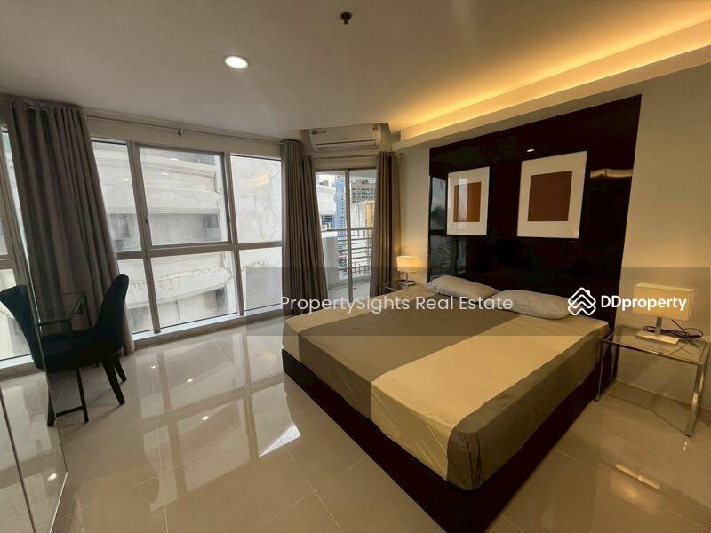 For Rent - The Waterford Diamond Tower Sukhumvit, Bangkok