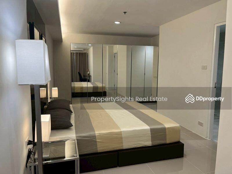 For Rent - The Waterford Diamond Tower Sukhumvit, Bangkok