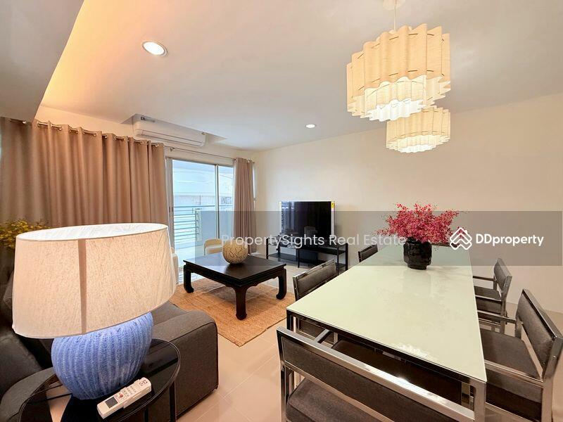 For Rent - The Waterford Diamond Tower Sukhumvit, Bangkok