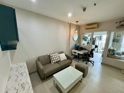 ขาย - The Room Ratchada-Ladprao : เดอะ รูม รัชดา - ลาดพร้าว, กรุงเทพ