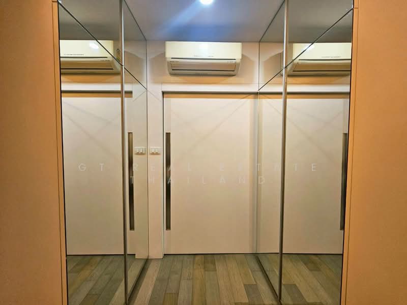 Mode Sukhumvit 61 : โหมด สุขุมวิท 61, กรุงเทพ, ถนนสุขุมวิท 61, คลองตันเหนือ, วัฒนา, กรุงเทพ, 55 ตร.ม., คอนโด ให้เช่า, โดย GT Real Estate Thailand, 60170747 - DDproperty.com