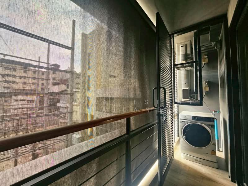 Mode Sukhumvit 61, Bangkok, Sukhumvit 61 Road, Khlong Tan Nua, Watthana, Bangkok, 1 Bedroom, 55 sqm, Condo For Rent, by GT Real Estate Thailand, 60170747 - DDproperty.com