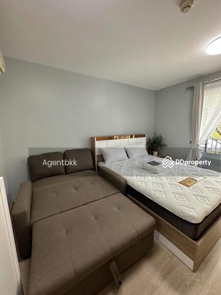 For Rent - Elio Del Ray, Bangkok