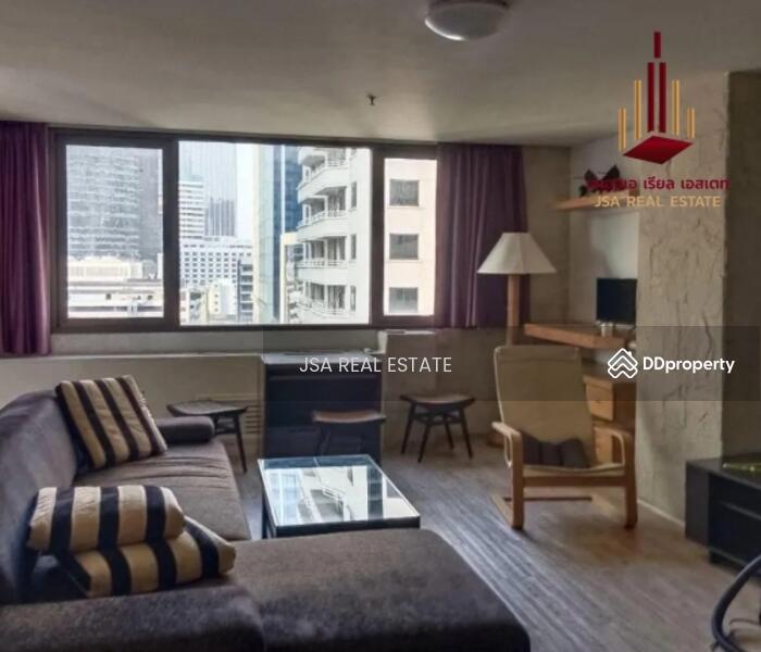 ให้เช่า - The Royal Place 1 : รีเจ้นท์ รอยัล เพลส 1, กรุงเทพ