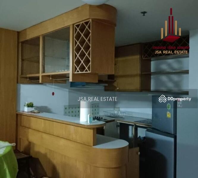 For Rent - The Royal Place 1, Bangkok