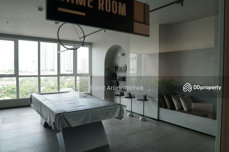 For Rent - Supalai Loft Sathorn-Ratchaphruek, Bangkok