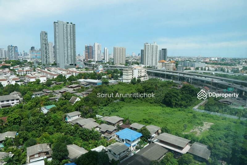 ให้เช่า - Supalai Loft Sathorn-Ratchaphruek : ศุภาลัย ลอฟท์ สาทร - ราชพฤกษ์, กรุงเทพ